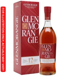 Glenmorangie The Original 12 Year Old price in Kolkata | 750ml |