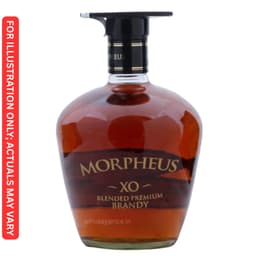 Morpheus xo brandy price in Punjab | Review | Tasting Notes
