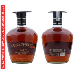 Morpheus xo brandy price in Punjab CSD| 750ml | Tasting Notes