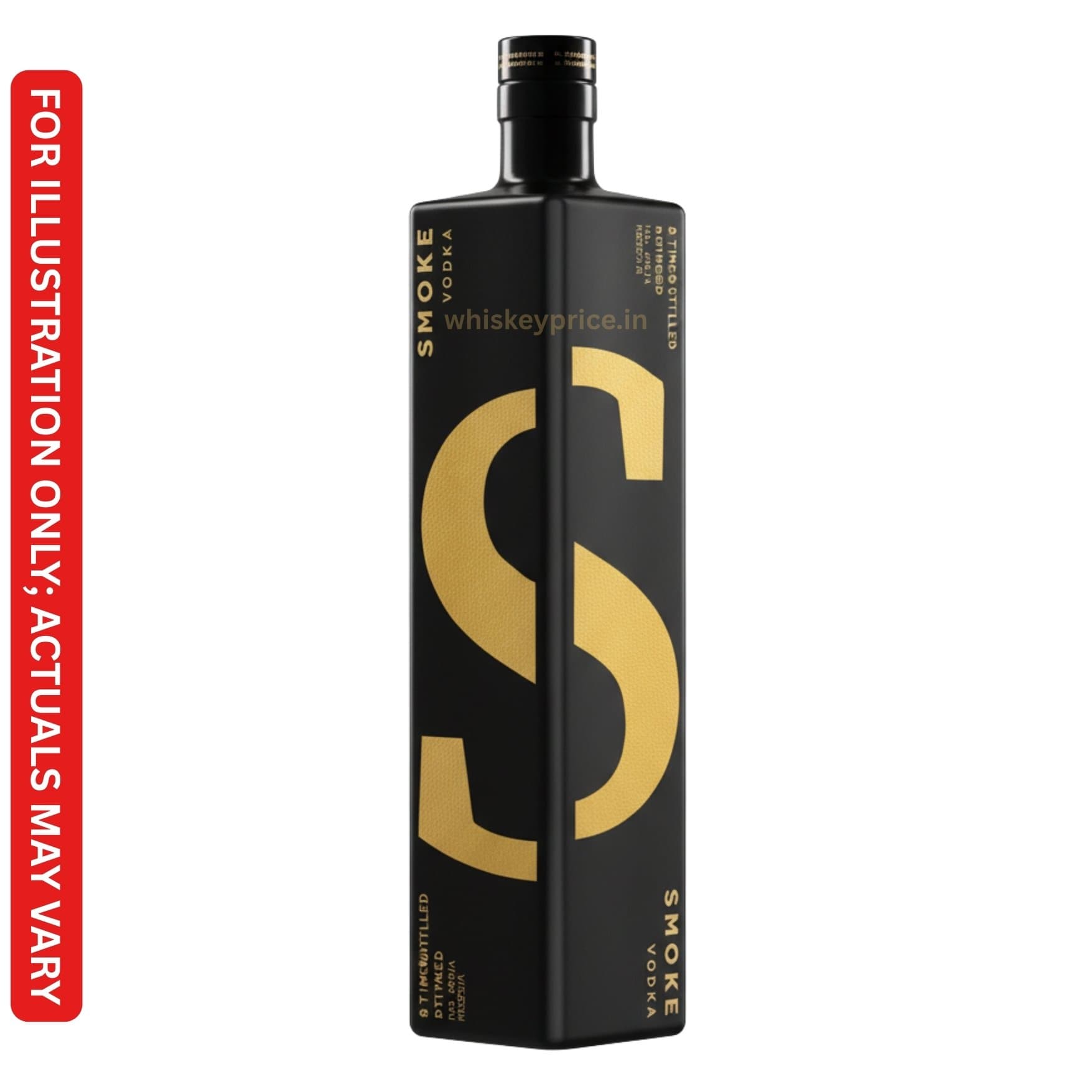 Smoke Vodka Aniseed Price in Delhi | 750ml