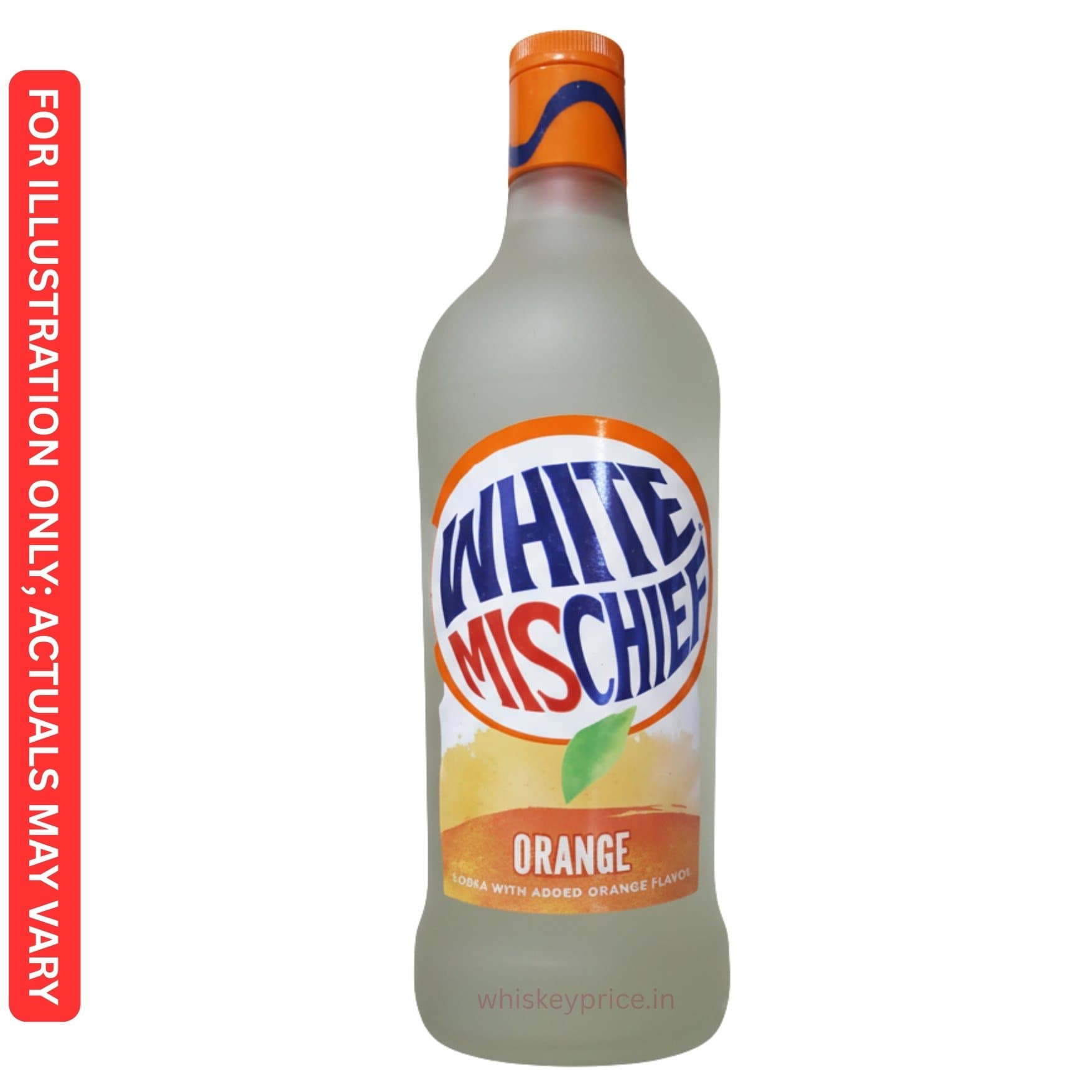 White Mischief vodka price in UP | Review | Tasting Notes