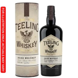 Teeling Small Batch Classic price in Kolkata | 700ml | Tasting Notes