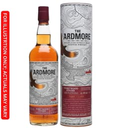 Ardmore 12 Year Old Port Wood Finish price in Kolkata | 700ml |